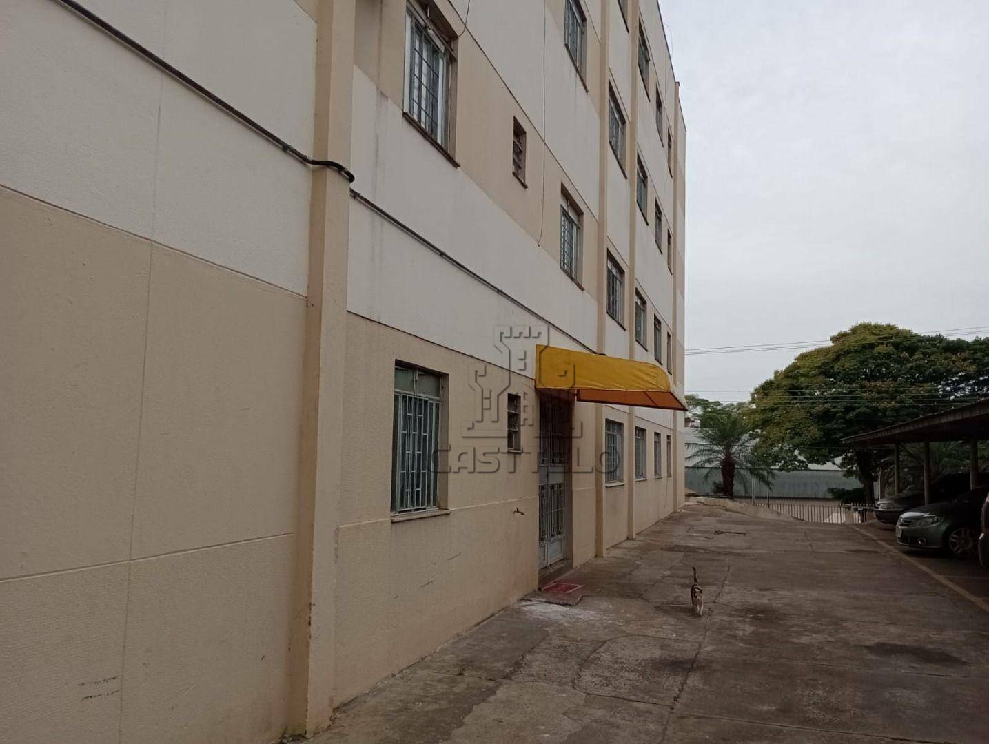 Apartamento à venda com 2 quartos, 63m² - Foto 1