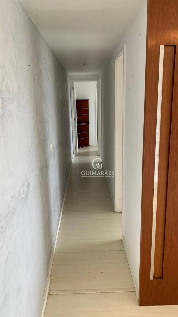 Apartamento à venda com 3 quartos, 105m² - Foto 8