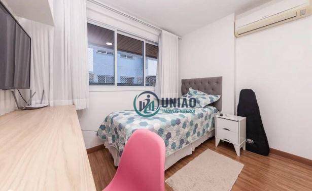 Apartamento à venda com 4 quartos, 183m² - Foto 15