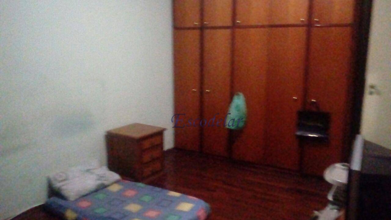 Apartamento à venda com 1 quarto, 118m² - Foto 9