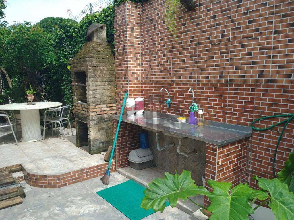 Casa, 4 quartos, 237 m² - Foto 5