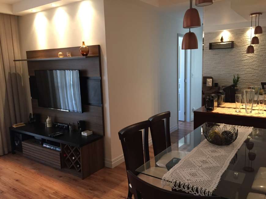 Apartamento à venda com 2 quartos, 69m² - Foto 8