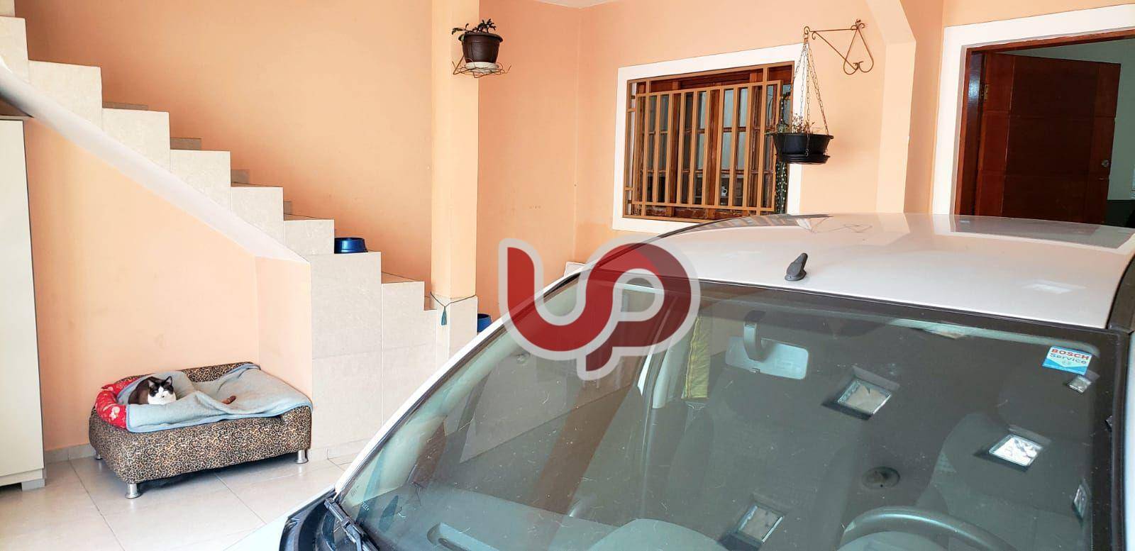 Sobrado à venda com 3 quartos, 89m² - Foto 22