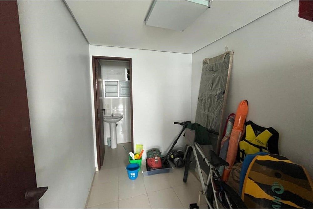 Apartamento à venda com 2 quartos, 155m² - Foto 38