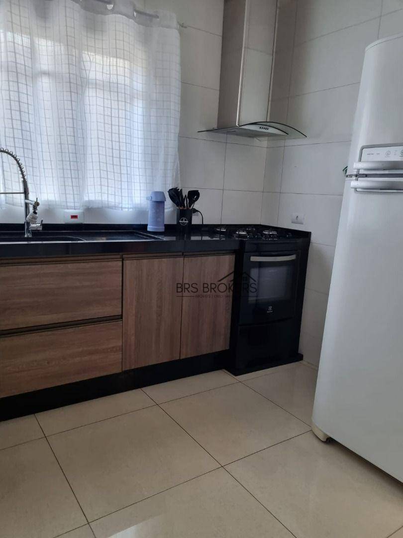 Sobrado à venda com 3 quartos, 198m² - Foto 9