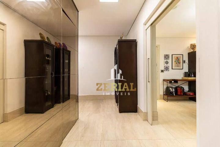 Apartamento à venda com 3 quartos, 141m² - Foto 18