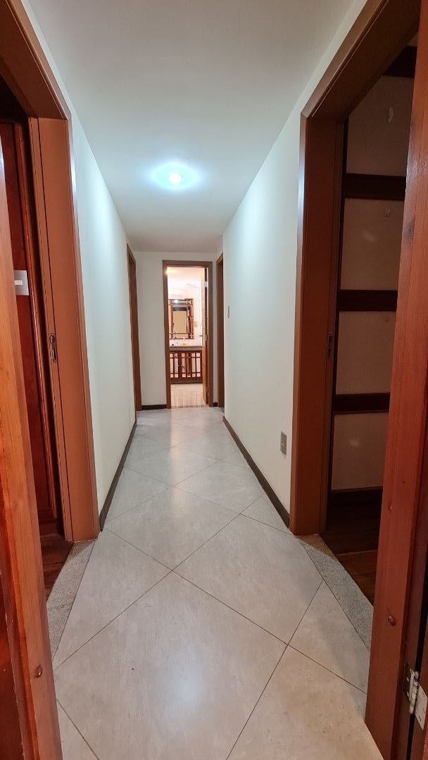 Apartamento à venda com 5 quartos, 250m² - Foto 20