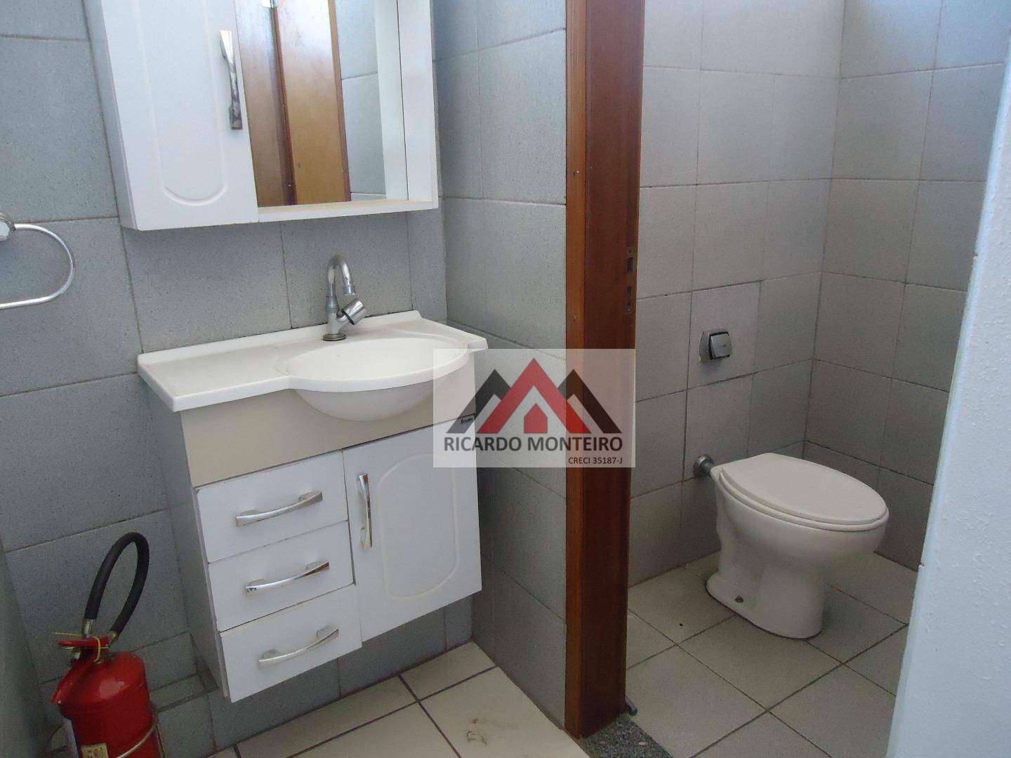 Depósito-Galpão-Armazém à venda, 601m² - Foto 17