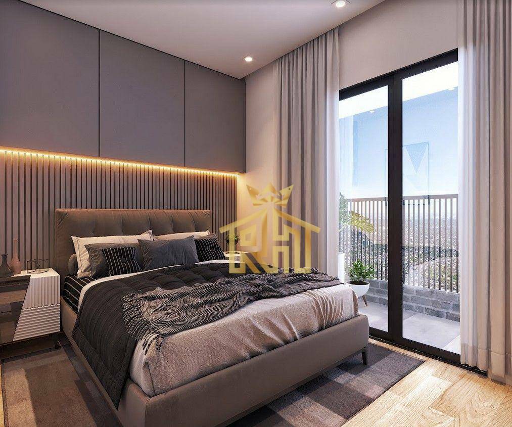 Apartamento à venda com 2 quartos, 58m² - Foto 35