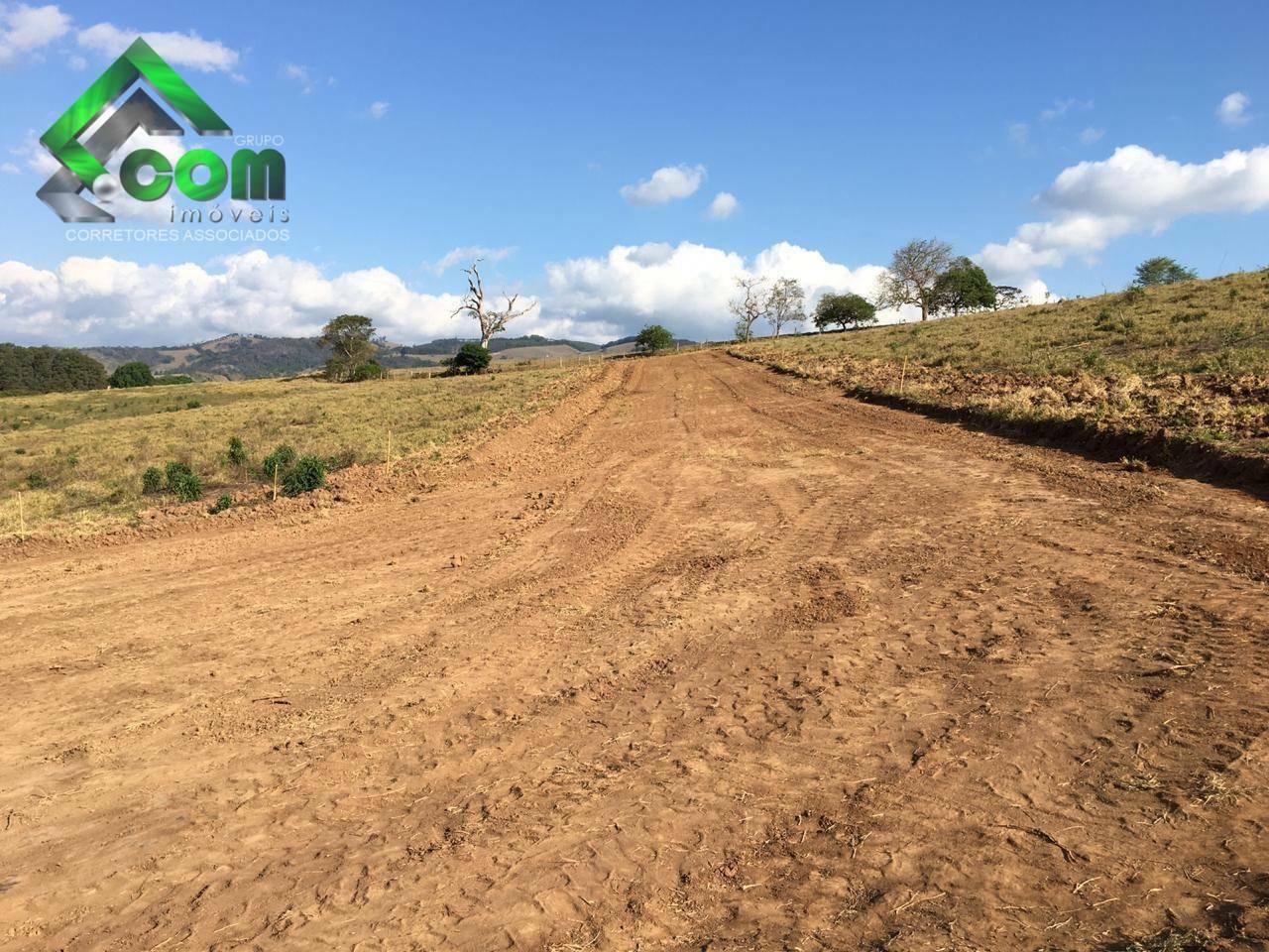 Loteamento e Condomínio à venda, 1000M2 - Foto 9