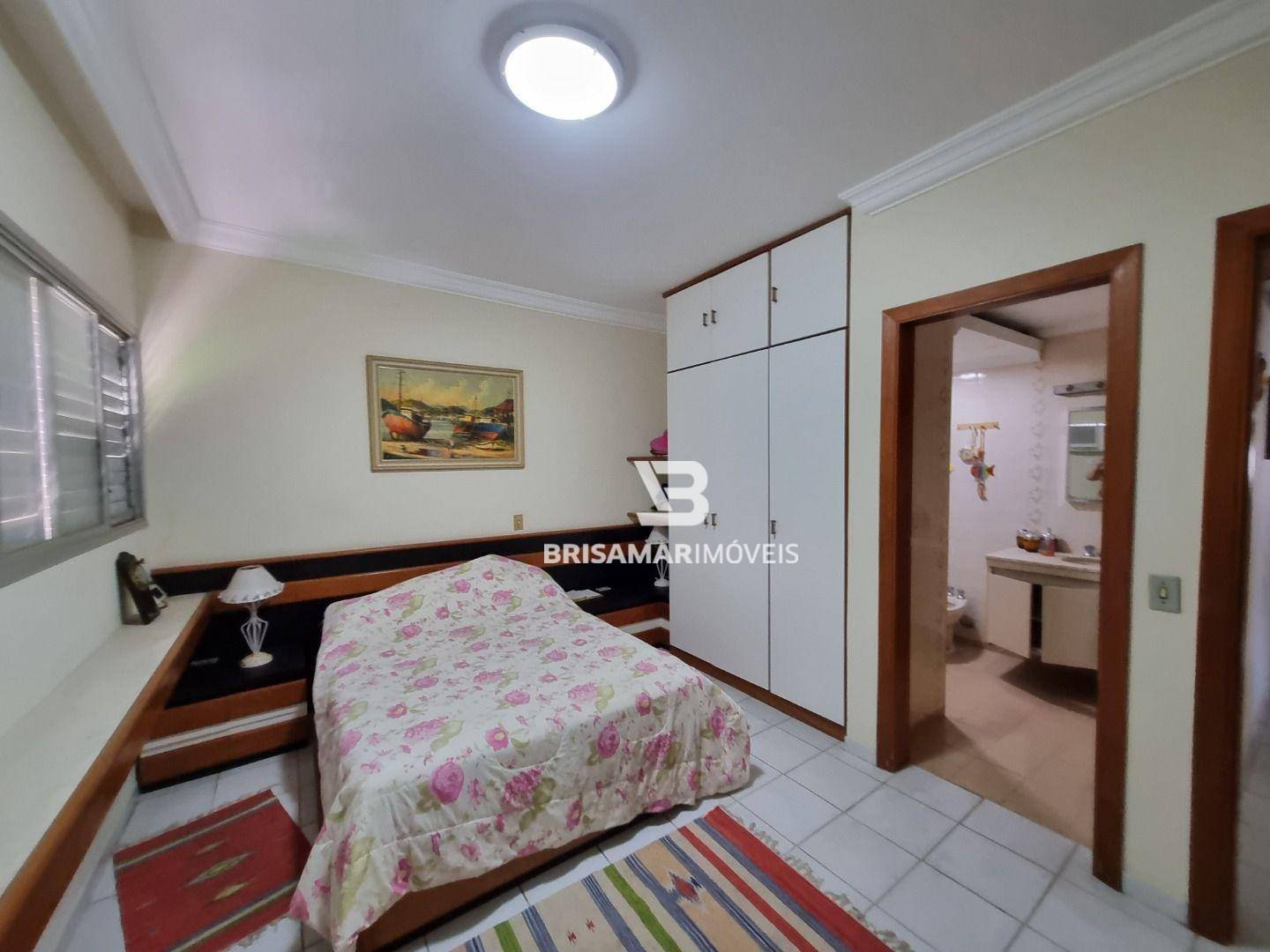 Apartamento à venda com 3 quartos, 110m² - Foto 10