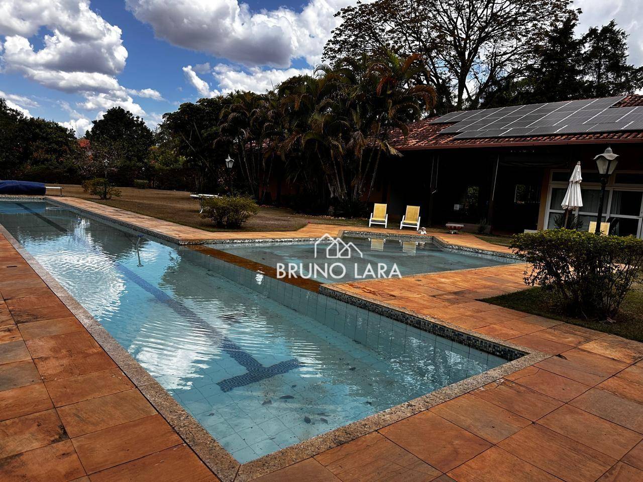 Casa de Condomínio, 6 quartos - Foto 3