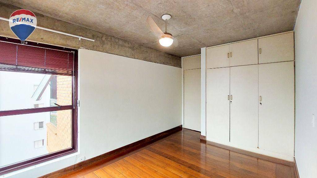 Apartamento para alugar com 3 quartos, 127m² - Foto 20