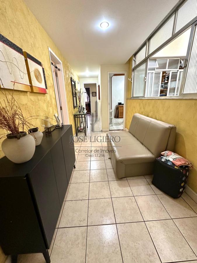 Apartamento à venda com 4 quartos, 160m² - Foto 30