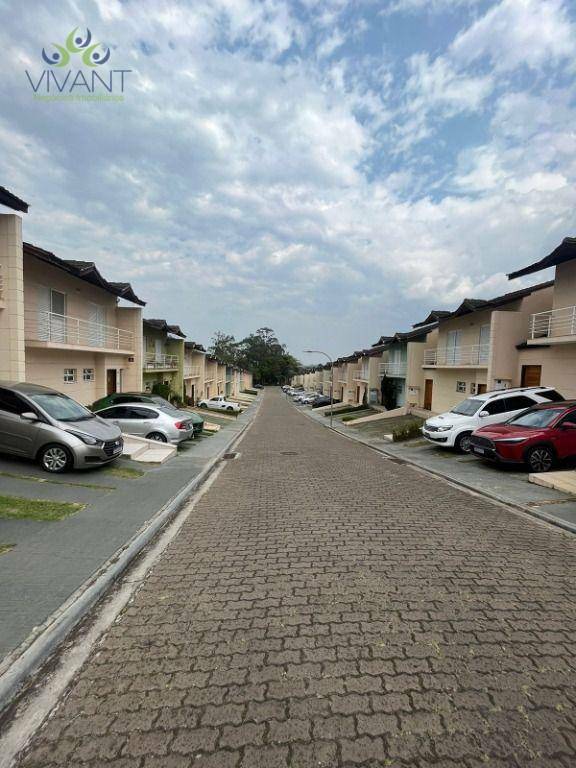 Sobrado à venda com 4 quartos, 200m² - Foto 25