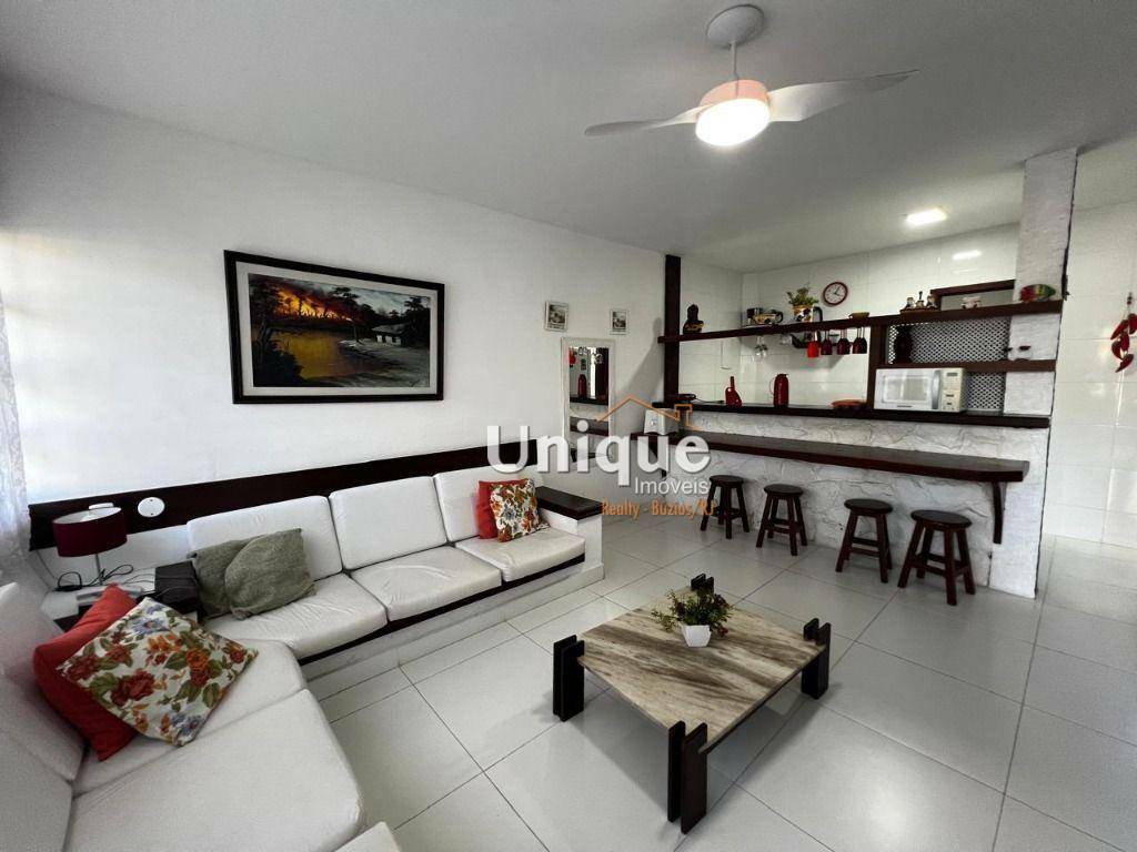 Apartamento à venda com 2 quartos, 80m² - Foto 7