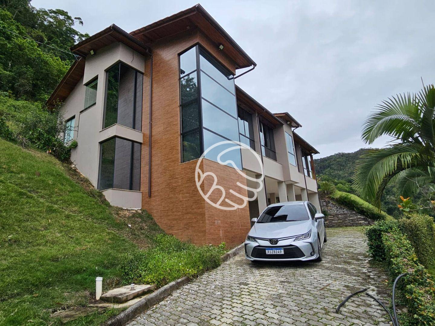 Casa, 3 quartos, 400 m² - Foto 4