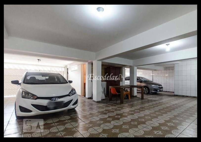 Sobrado à venda com 3 quartos, 245m² - Foto 31