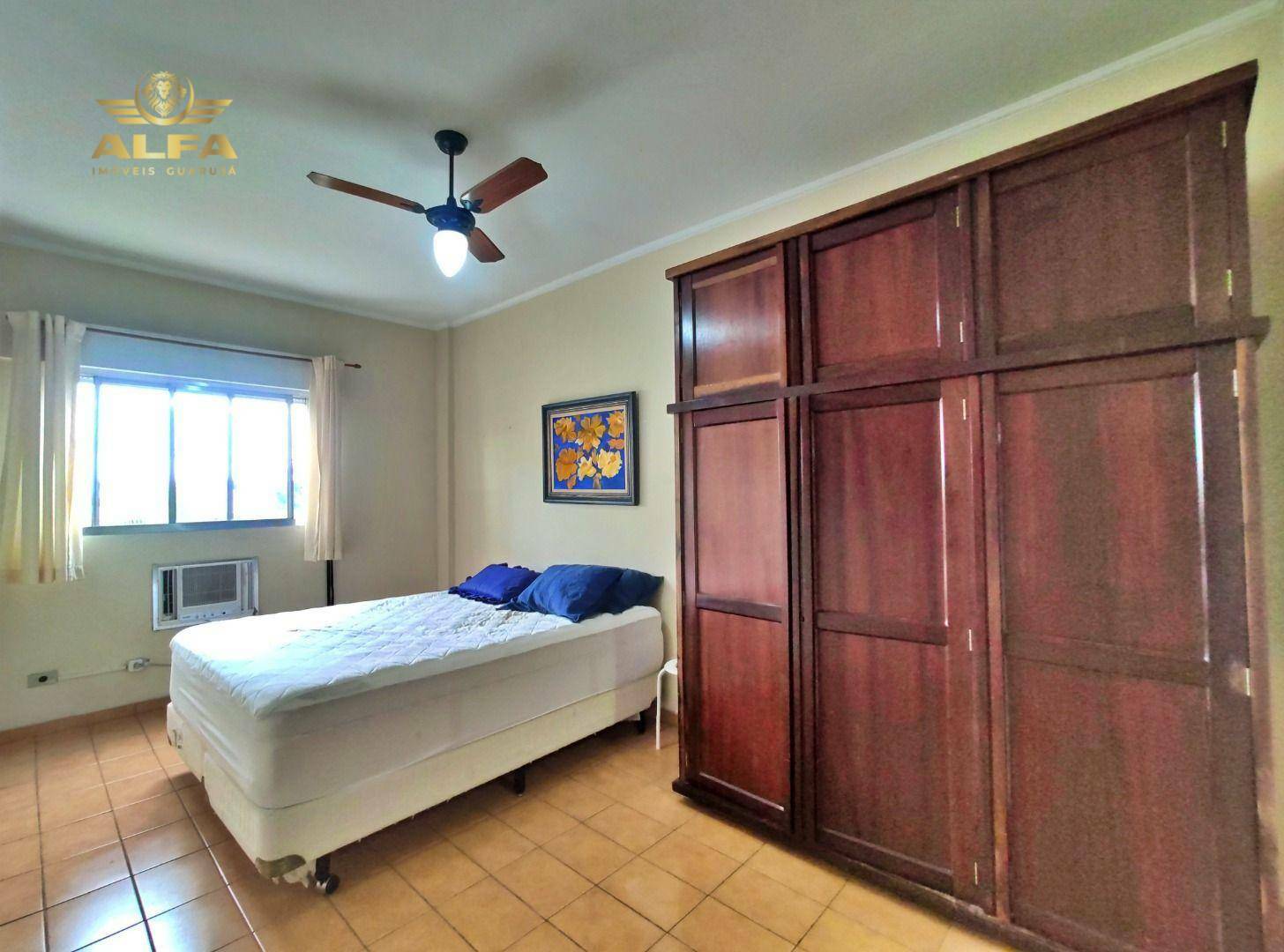 Apartamento à venda com 2 quartos, 80m² - Foto 8