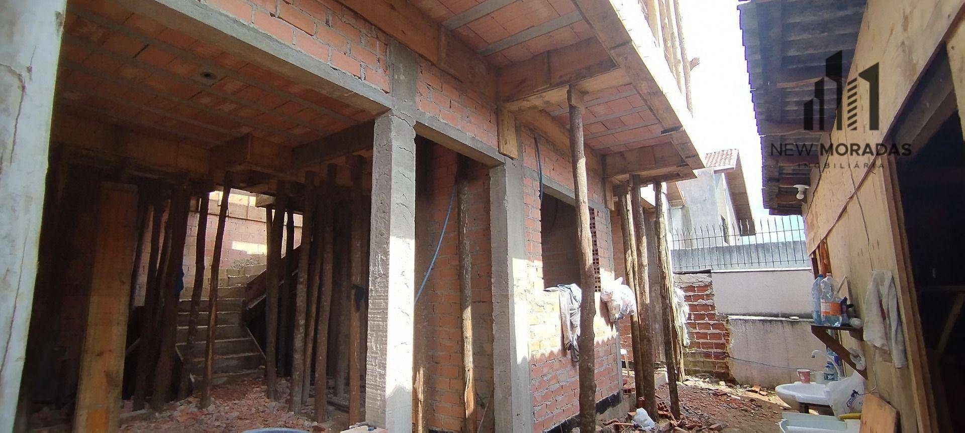 Sobrado à venda com 3 quartos, 108m² - Foto 18