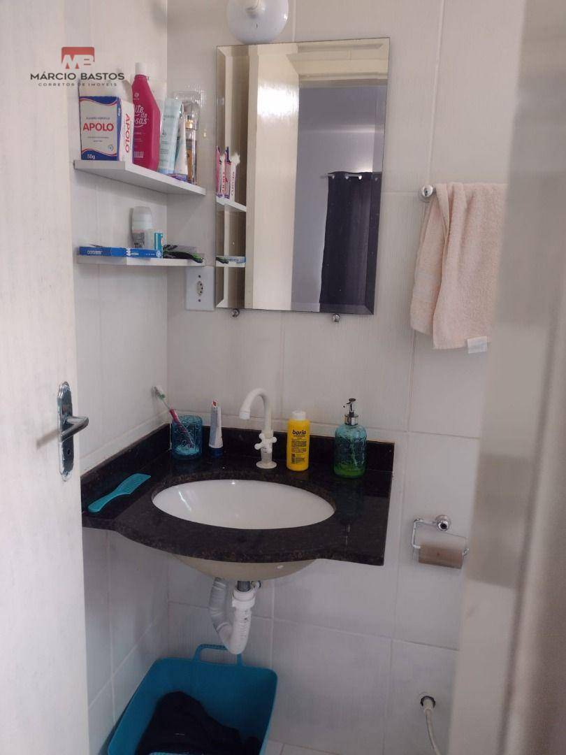 Casa de Condomínio à venda com 2 quartos, 59m² - Foto 10