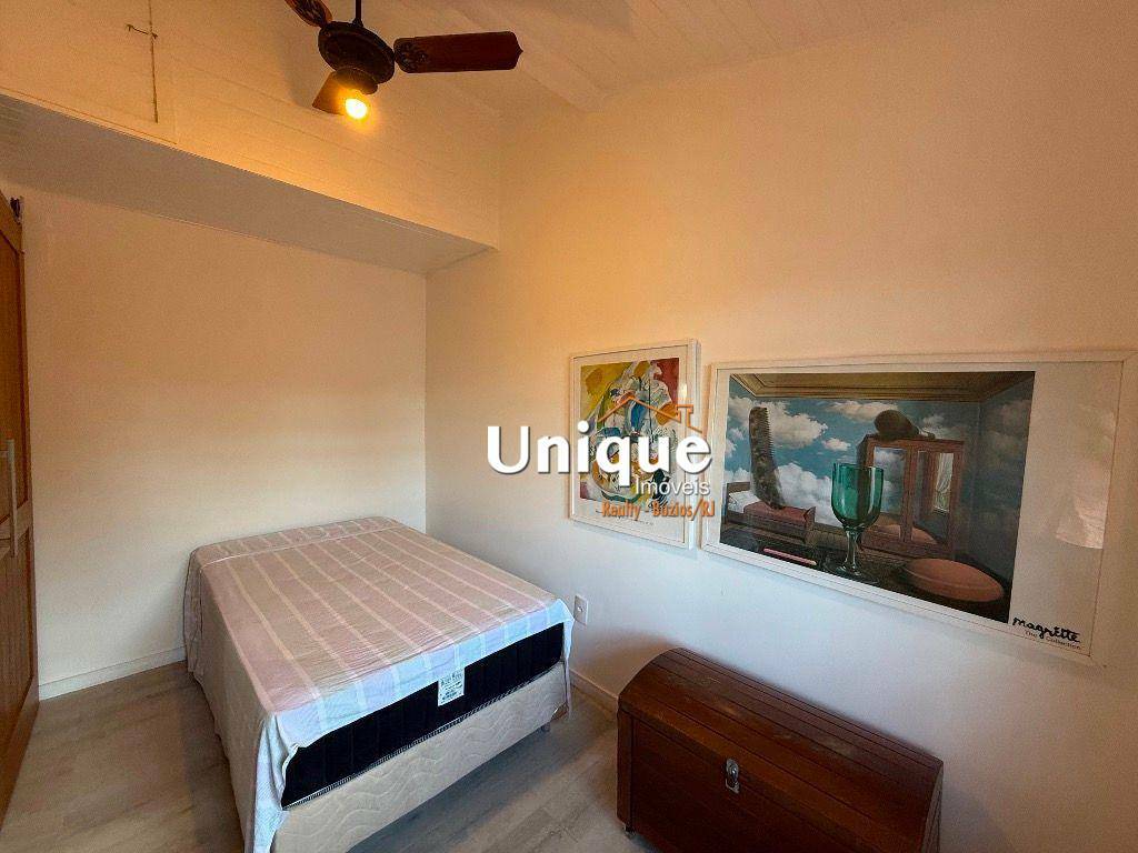 Casa de Condomínio à venda com 2 quartos, 66m² - Foto 22