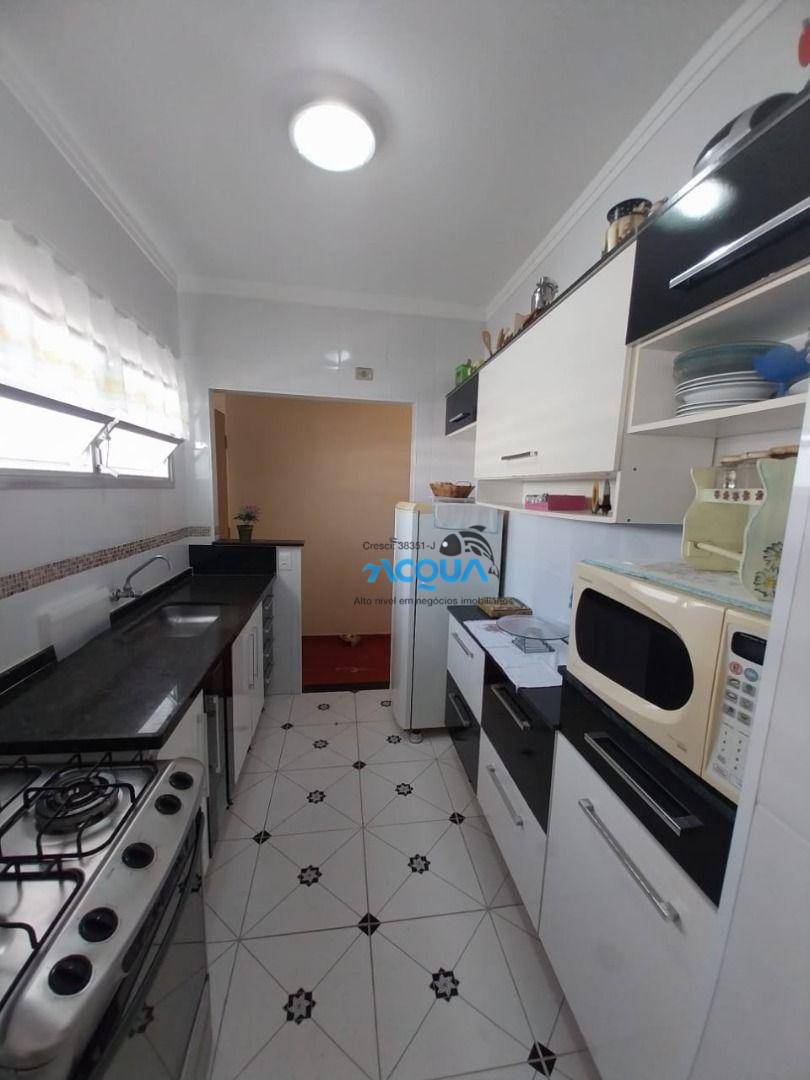 Apartamento à venda com 2 quartos, 62m² - Foto 9