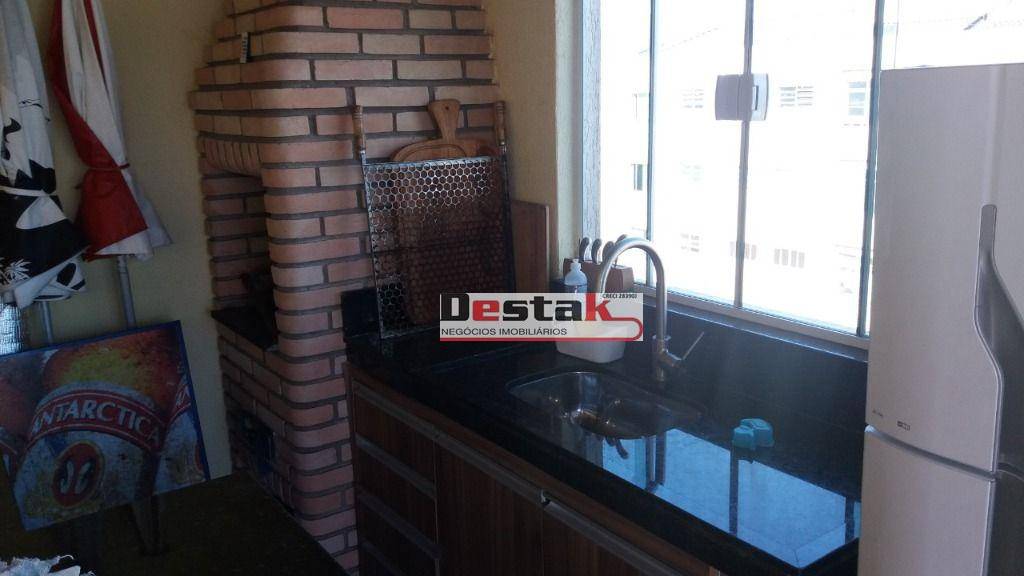 Cobertura, 4 quartos - Foto 4