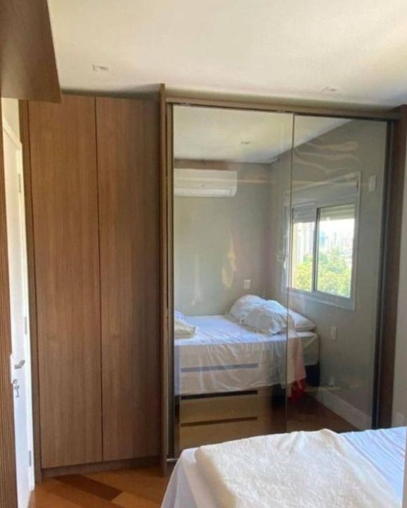 Apartamento à venda com 3 quartos, 145m² - Foto 11