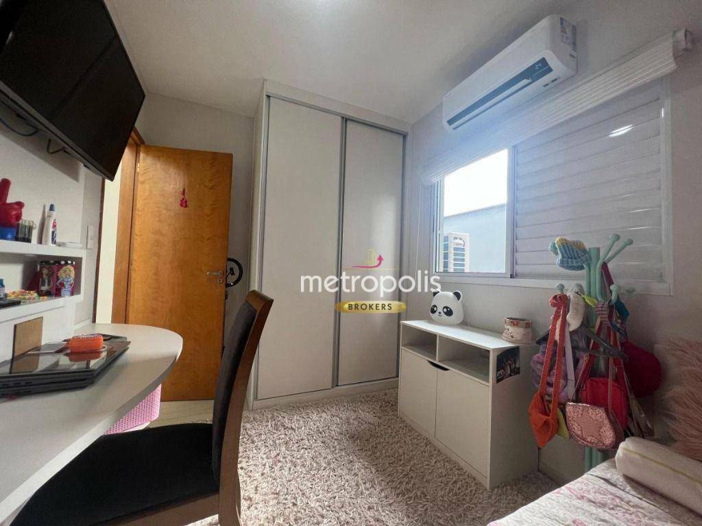 Apartamento à venda com 3 quartos, 90m² - Foto 15