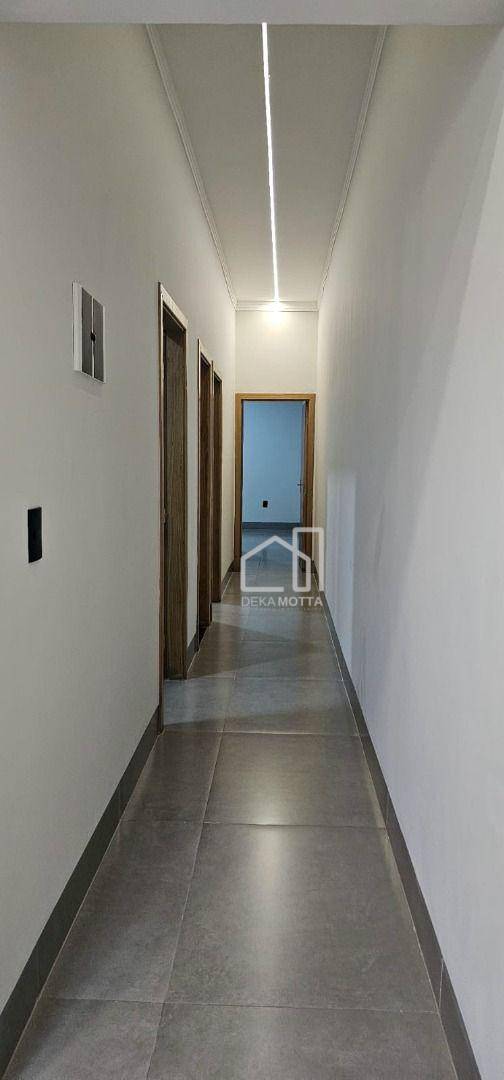 Casa à venda com 3 quartos, 90m² - Foto 19