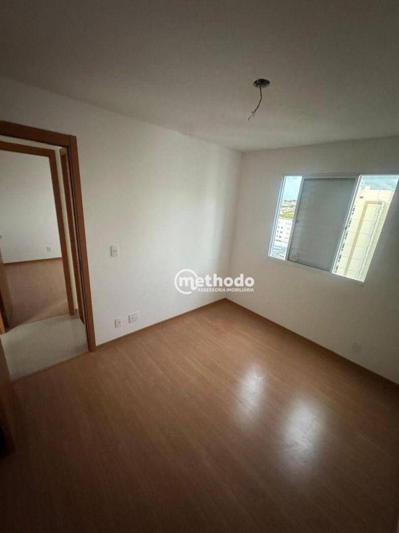 Apartamento à venda com 2 quartos, 44m² - Foto 5