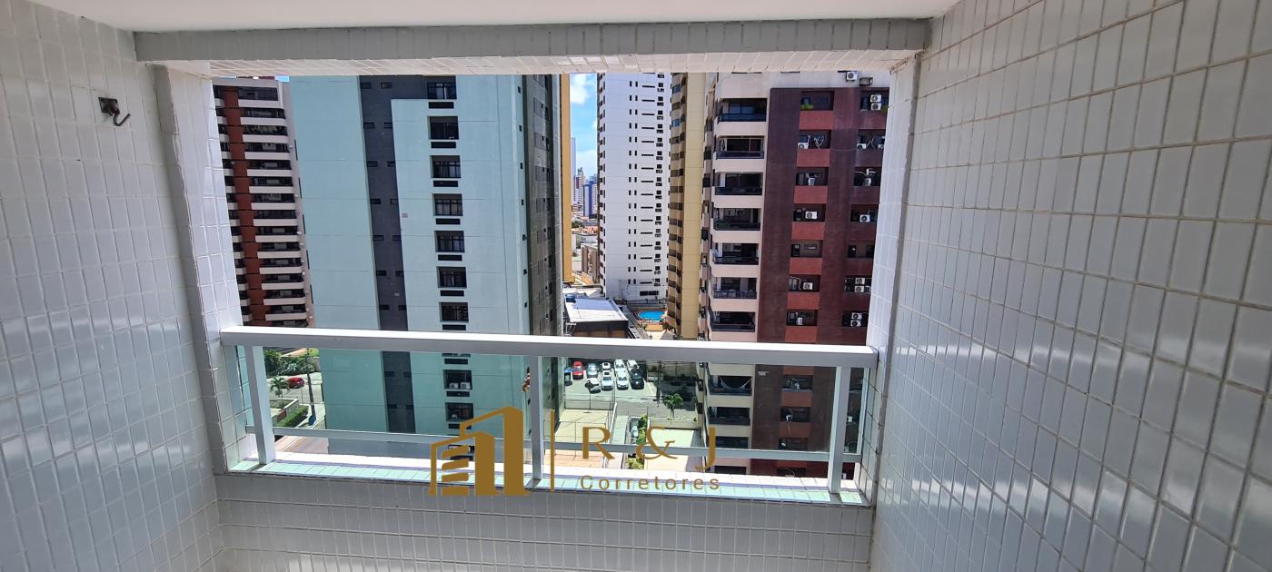 Apartamento para alugar com 2 quartos, 60m² - Foto 5