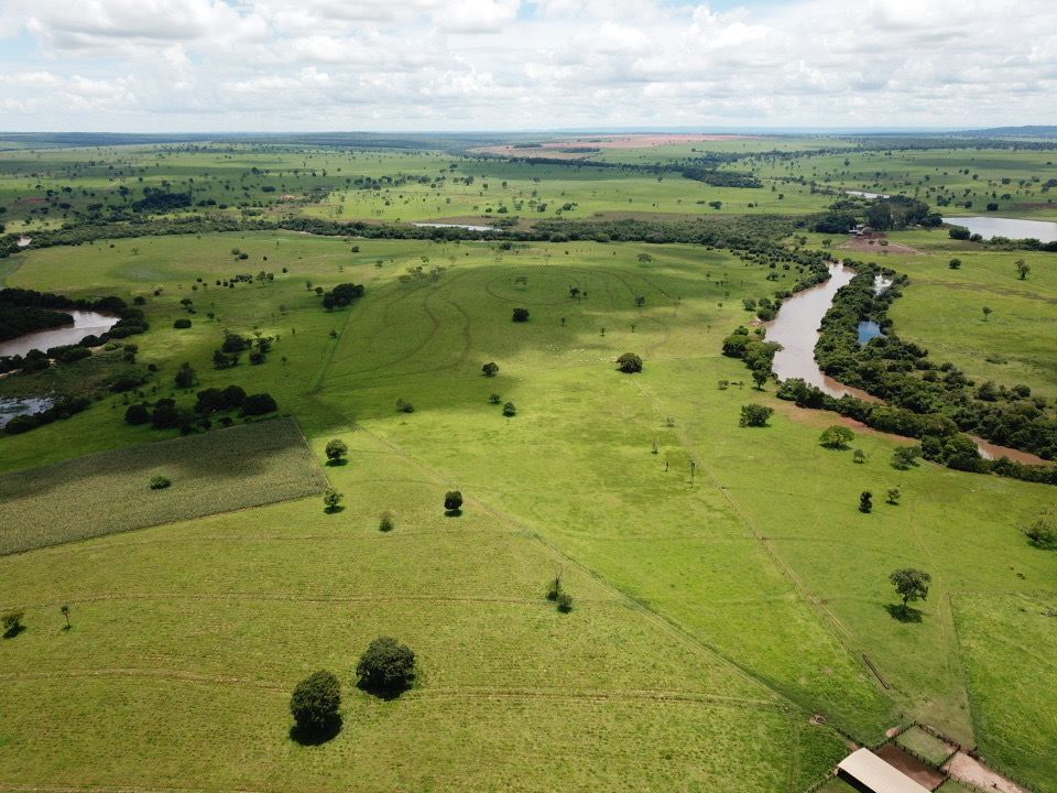 Fazenda-Sítio-Chácara, 726 hectares - Foto 1