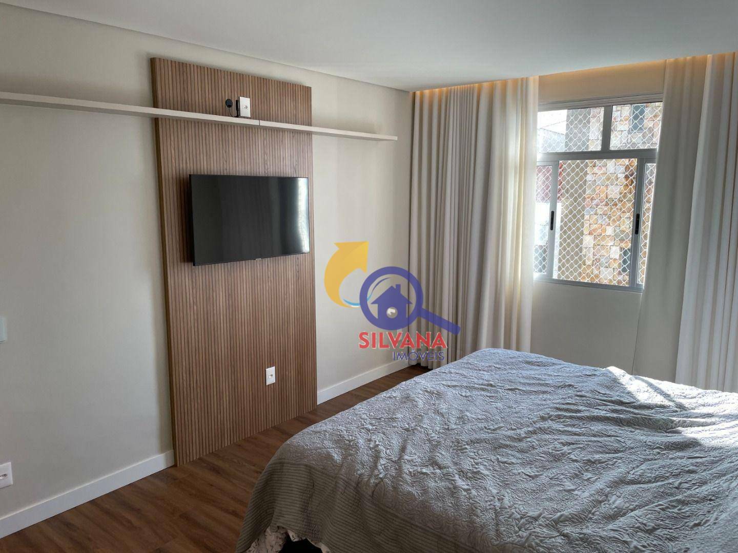 Cobertura à venda com 4 quartos, 230m² - Foto 29