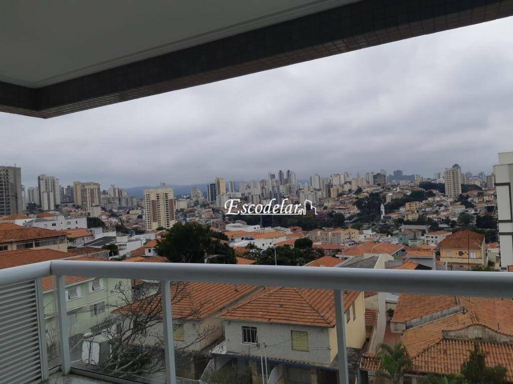 Apartamento à venda com 3 quartos, 100m² - Foto 8