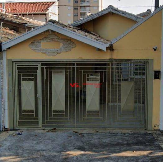 Casa à venda com 3 quartos, 100m² - Foto 1