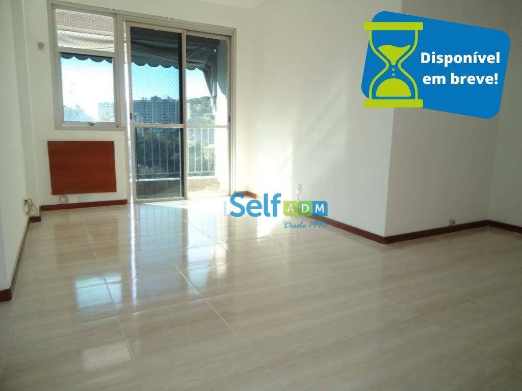 Apartamento para alugar com 2 quartos, 73m² - Foto 1