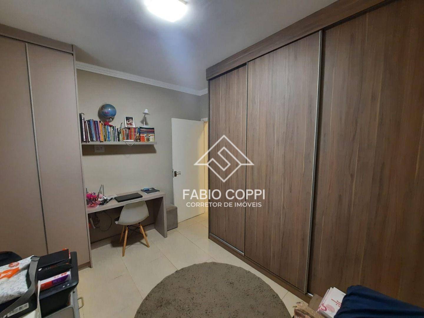 Casa de Condomínio à venda com 4 quartos, 230m² - Foto 17