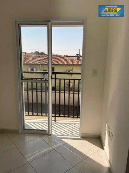 Apartamento à venda e aluguel com 2 quartos, 45m² - Foto 6