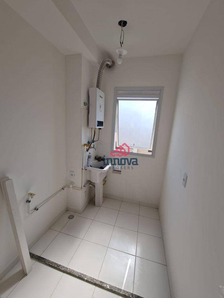 Apartamento à venda com 2 quartos, 46m² - Foto 9