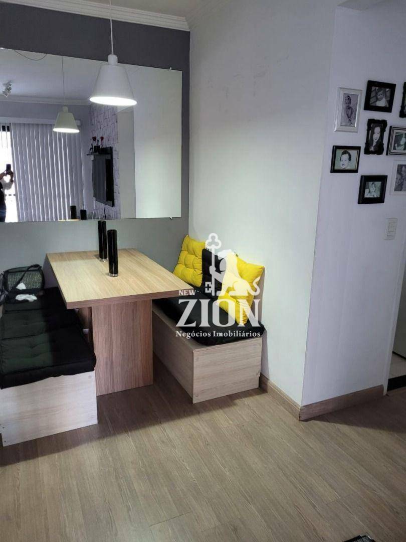 Apartamento à venda com 3 quartos, 70m² - Foto 16