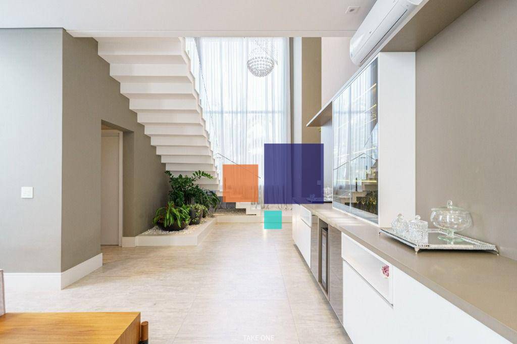 Casa de Condomínio à venda com 4 quartos, 560m² - Foto 40