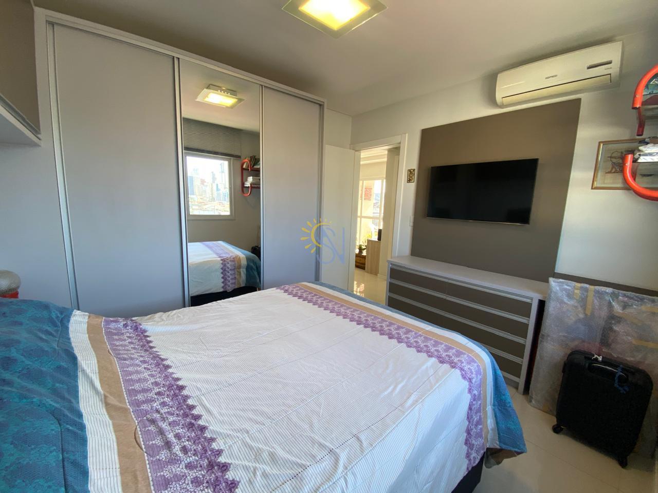 Apartamento à venda com 2 quartos, 75m² - Foto 20