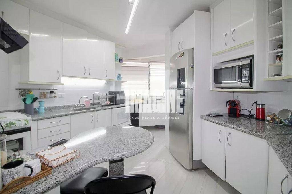 Apartamento à venda com 3 quartos, 100m² - Foto 12