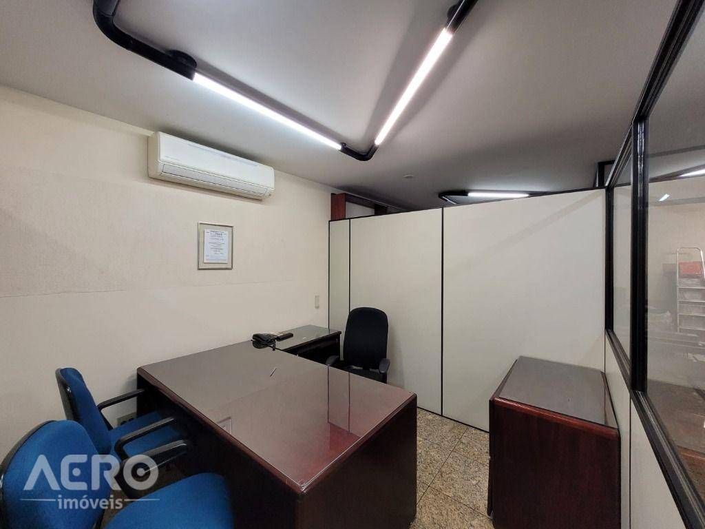 Conjunto Comercial-Sala à venda, 60m² - Foto 19