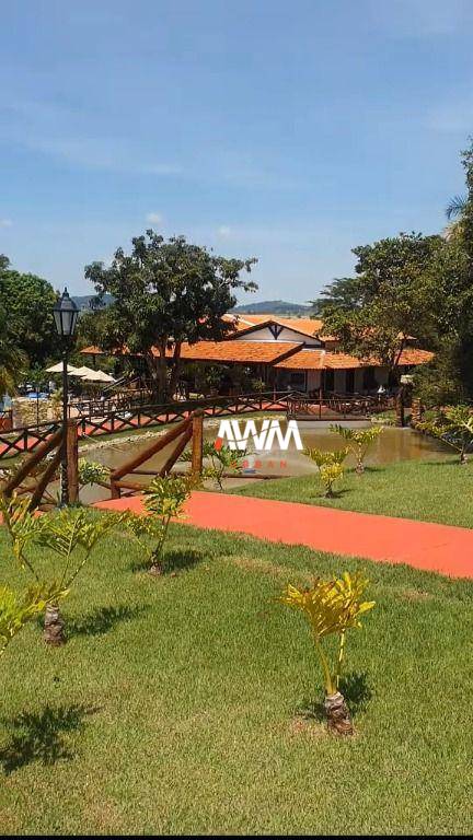 Chácara, 1000 m² - Foto 15