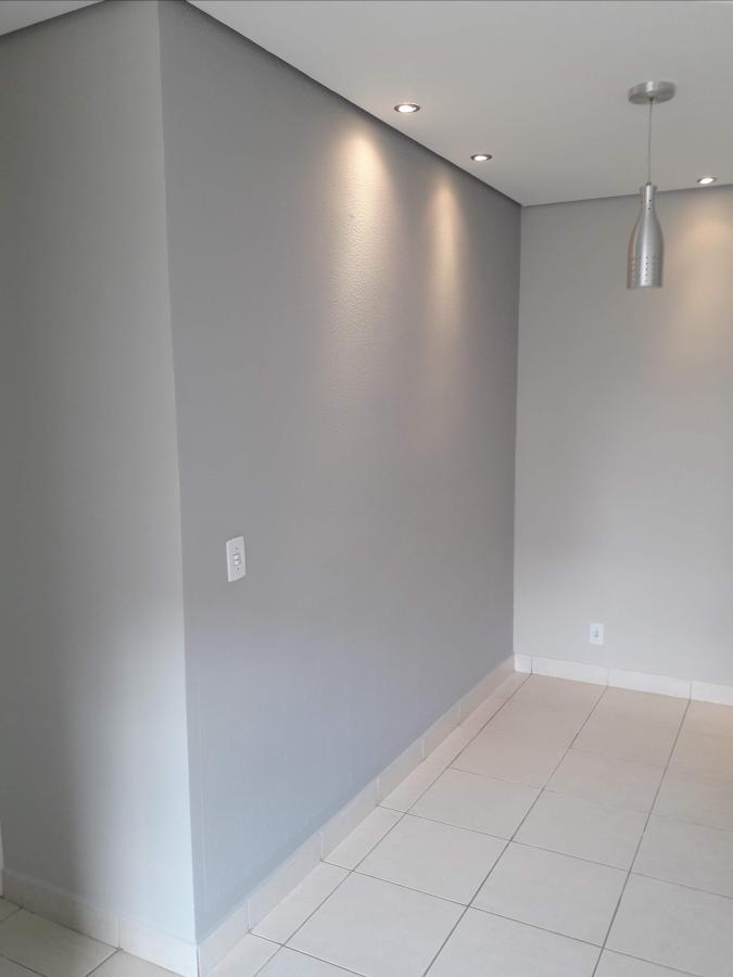 Apartamento à venda com 3 quartos, 70m² - Foto 6