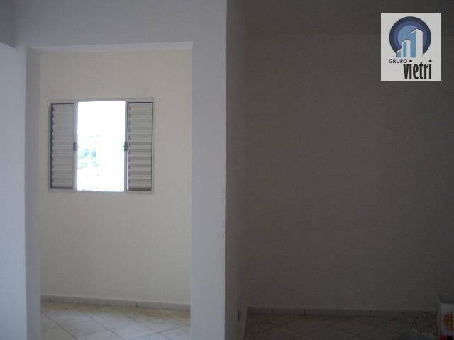 Apartamento à venda com 2 quartos, 50m² - Foto 1