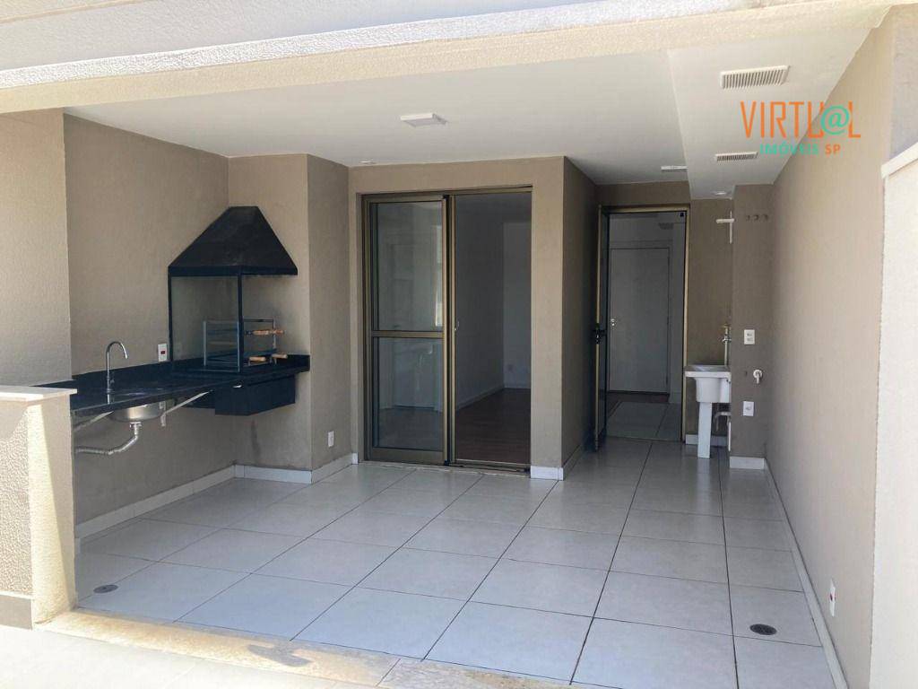 Apartamento à venda com 3 quartos, 141m² - Foto 8